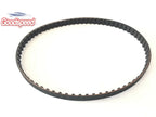 Timing Belt for Yamaha F9.9-F15 (1999–2006) 66M-46241-00 57-8353929 3H8-10061-0