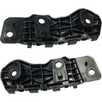 Bumper Retaining Brackets  Front for Mazda CX-5 (2017-2023)