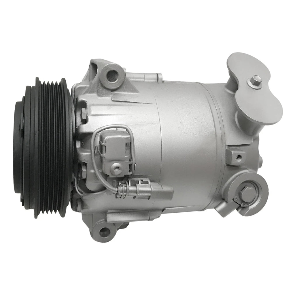 A/C Compressor Kit for Chevrolet Impala 2.5L (2014-2018) Heavy Duty