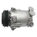 A/C Compressor Kit for Chevrolet Impala 2.5L (2014-2018) Heavy Duty