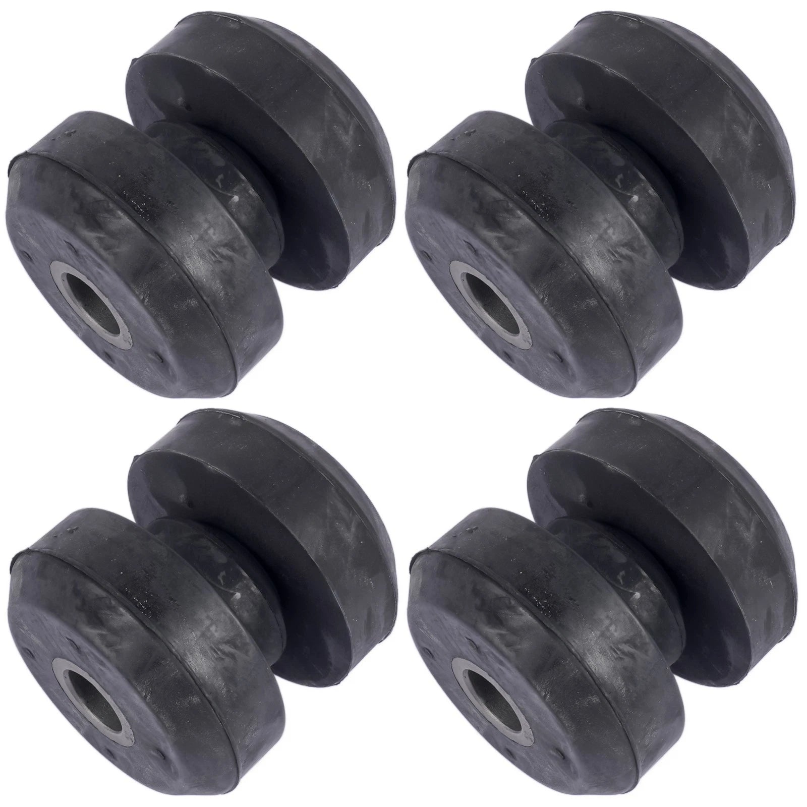 Set of 4 Engine Shock Mounts for Carrier X2 X4 Ultra XL XT XTC