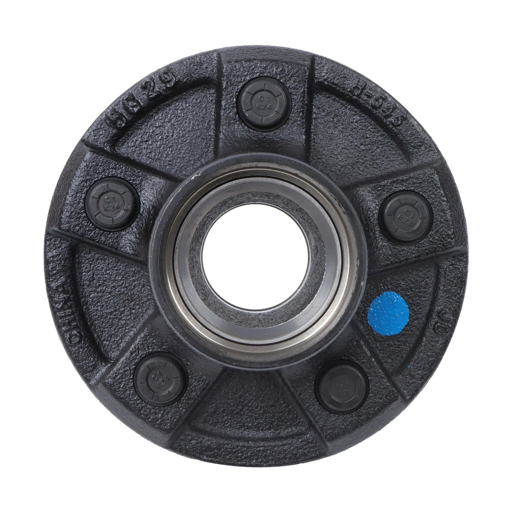 Trailer Bearing Kit for 3500 lbs Trailer Hub (5 on 4.5")