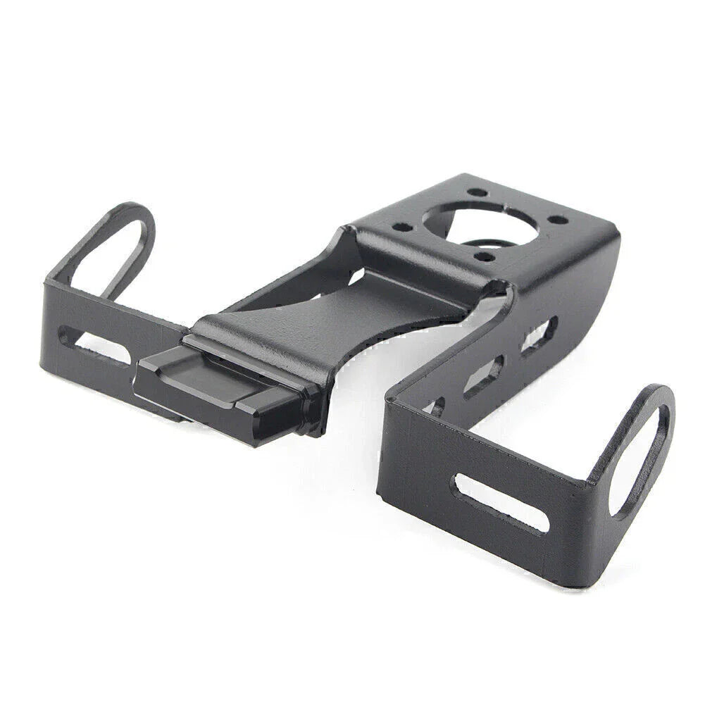 Fender Eliminator License Plate Bracket for Yamaha YZF R6 (2006-2016)