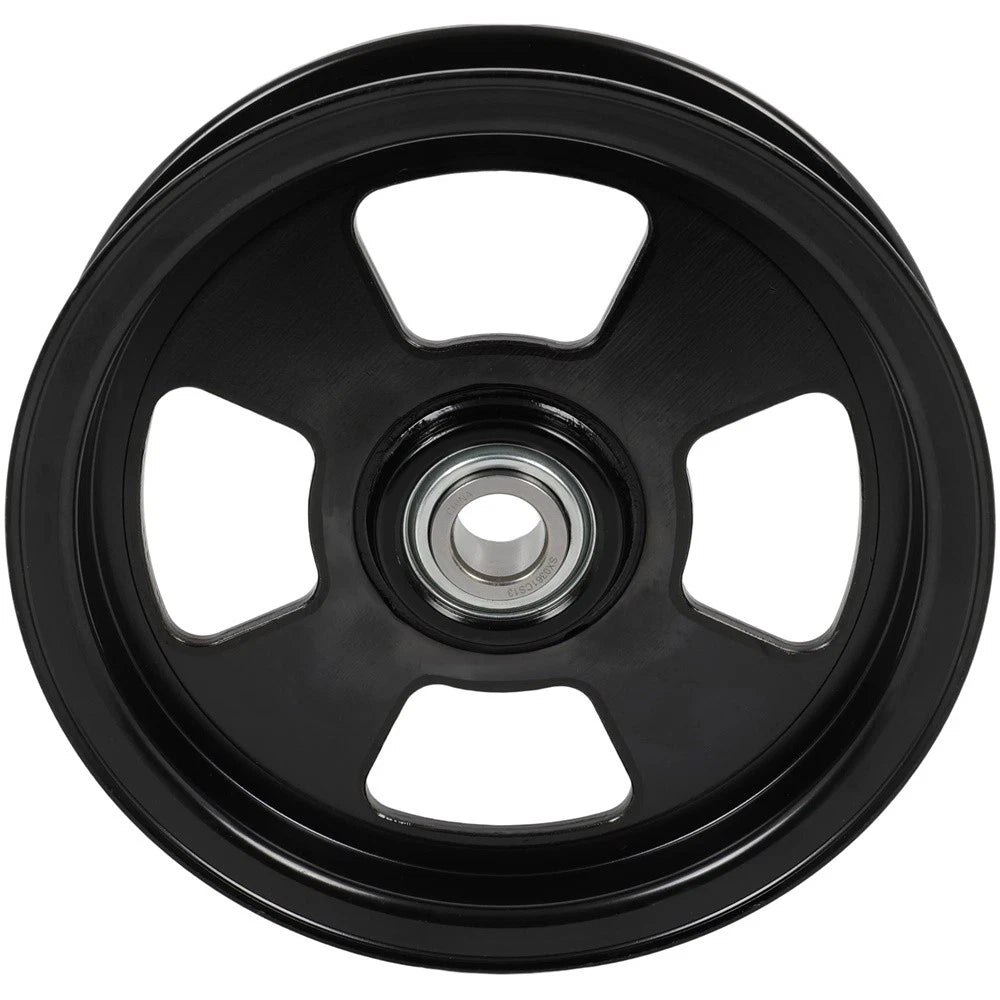 Idler Pulley for Hustler Super Z X-ONE (602821)