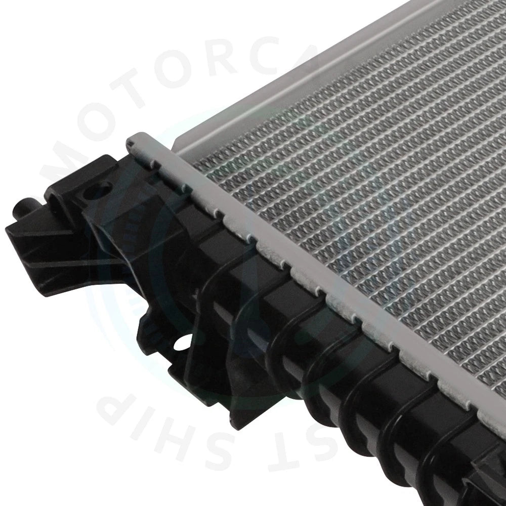 Cooling Kit for Lincoln MKX, Ford Edge (2007–2011)