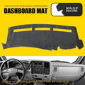 Dashboard Cover for Chevrolet Silverado 1500 2500 3500 (1999–2006)
