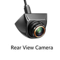 Backup Camera for Car SUV (Waterproof, Night Vision, 170°)