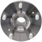 Front Wheel Hub for Honda Accord, Crosstour, Acura TSX
