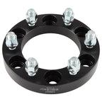 Set of 4 Wheel Spacers for Chevy Silverado GMC Sierra 1500 Tahoe