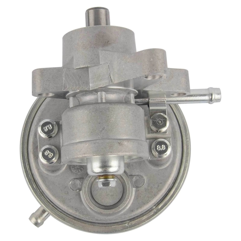 Vacuum Pump 97241035 for Isuzu NPR Base Stripped Chassis (1995–2017)