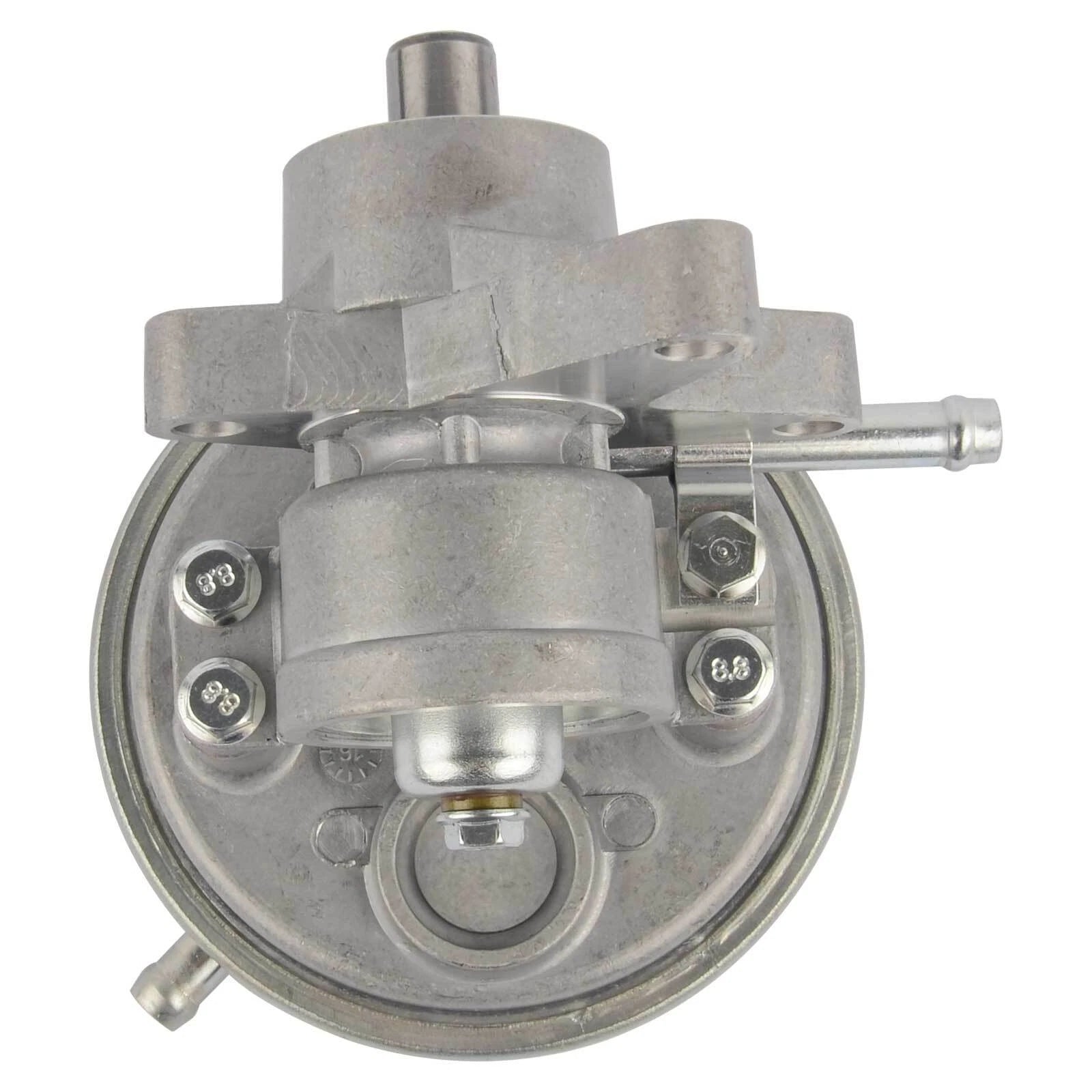 Vacuum Pump 97241035 for Isuzu NPR Base Stripped Chassis (1995–2017)