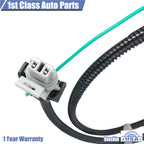 Front Right ABS Speed Sensor Wiring Harness for Achieva Malibu Maxx (2000-2005)