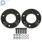 1.5" Front Leveling Lift Kit for Ford F150 (2004–2023)