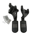 Passenger Foot Peg Mount Kit for Harley Iron 883 XL1200 (2014-2022)