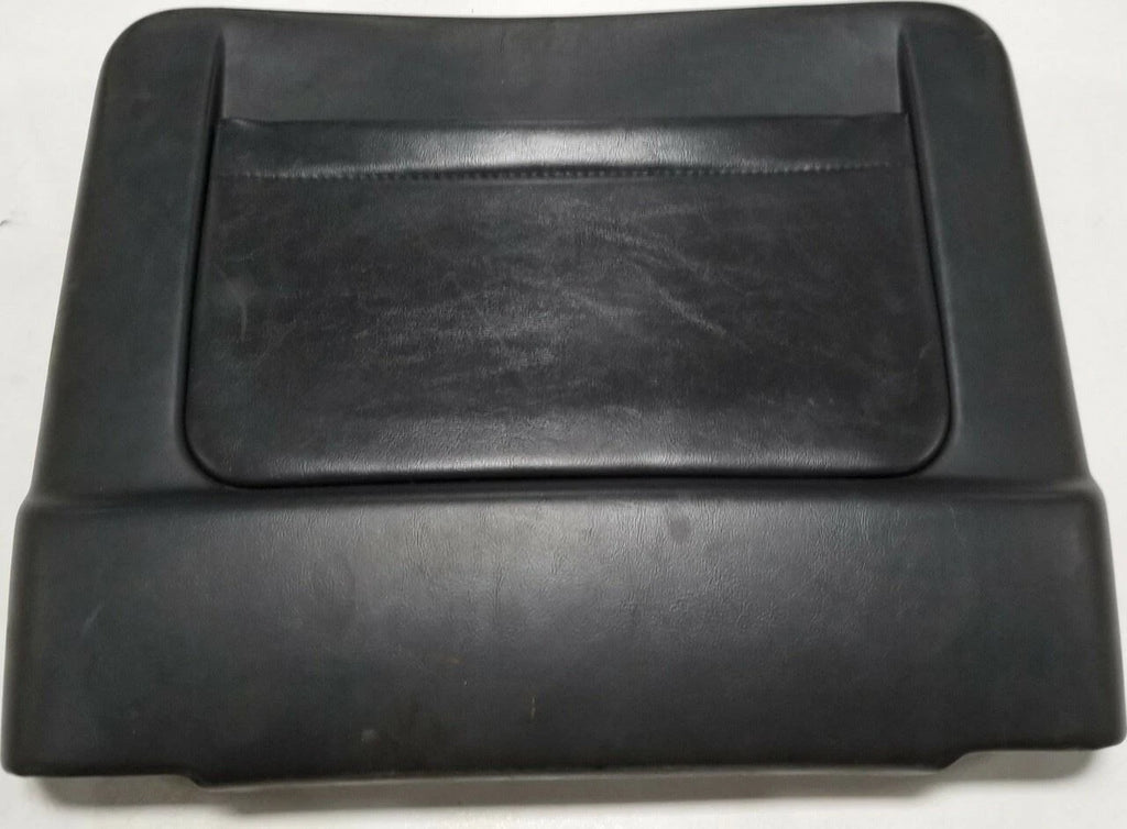 Front Seat Back Panel for Lincoln Continental (1999–2002) LH/RH Black