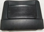 Front Seat Back Panel for Lincoln Continental (1999–2002) LH/RH Black