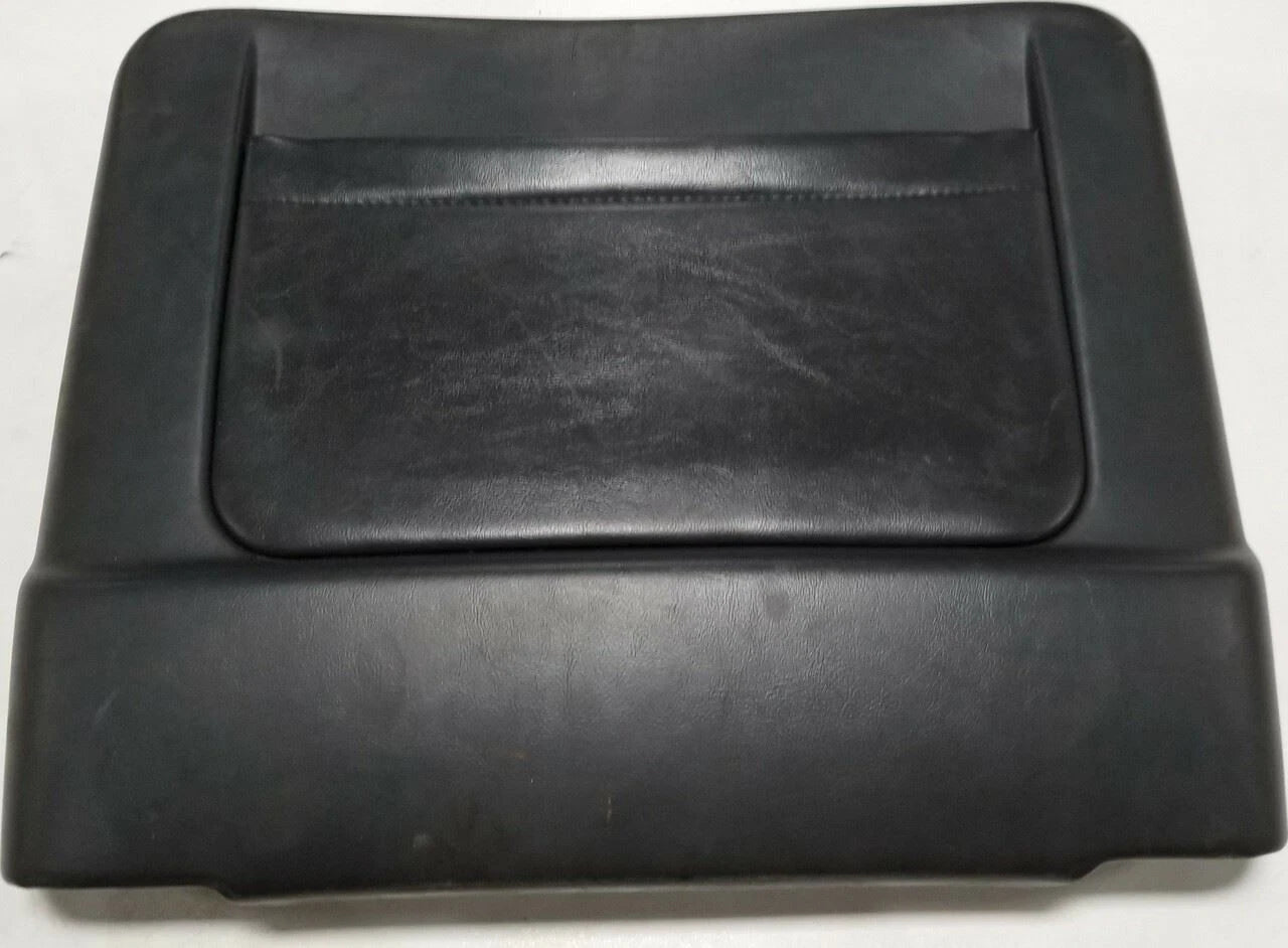 Front Seat Back Panel for Lincoln Continental (1999–2002) LH/RH Black