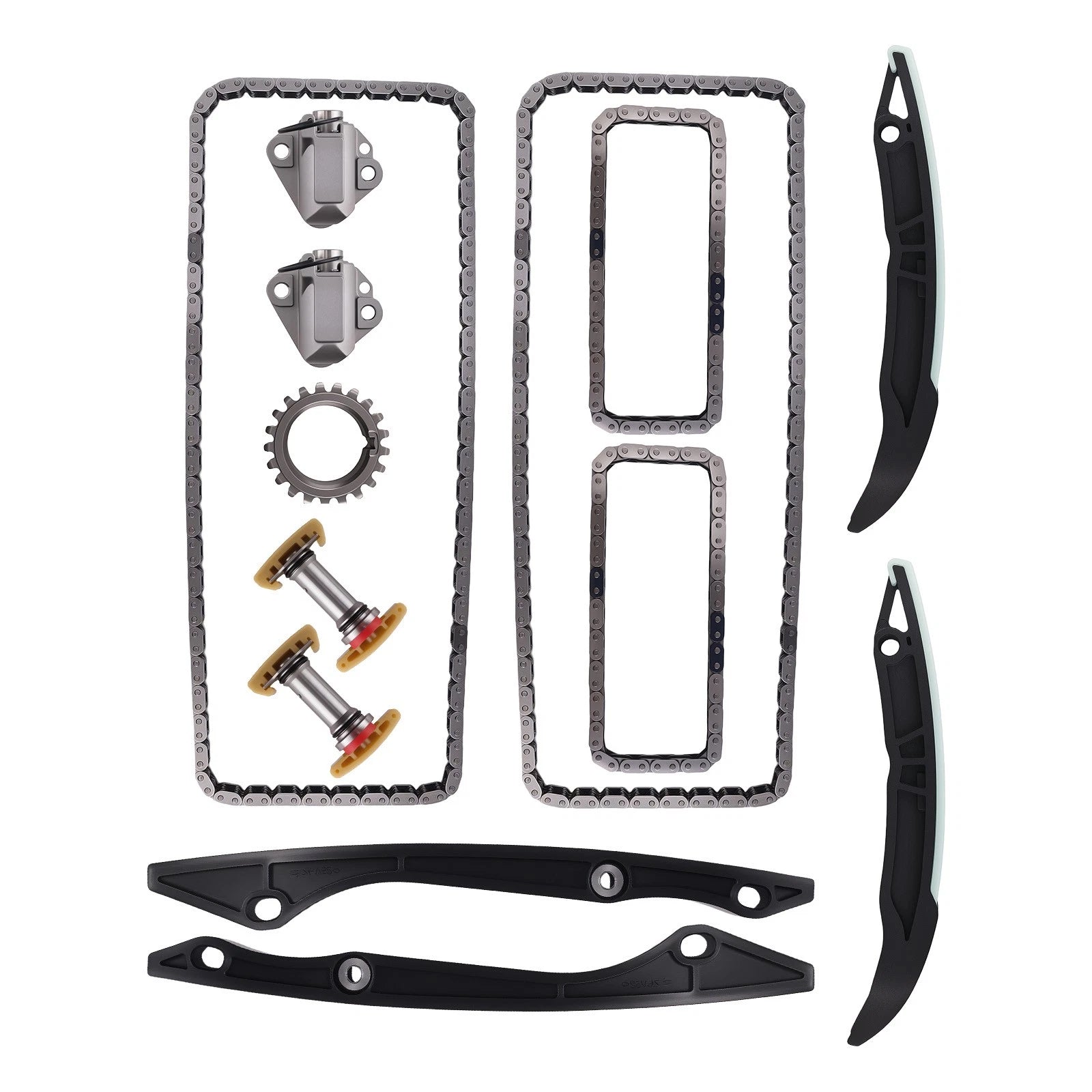 Timing Chain Set for Ford F150 5.0L V8 (2011–2015)
