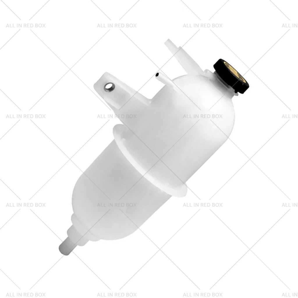 Radiator Overflow Expansion Tank for Toyota Hilux KUN16 KUN26 (2005–2015)