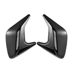 Universal Car Air Flow Intake Scoop Vent Cover