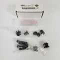 Docking Hardware Kit for Harley-Davidson Softail FXFBS FLSB FXLRS FXBB (2018–2025)