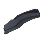 1 Pair Windshield Trim Wiper Deflector for Ssangyong Korando (2011–2016)