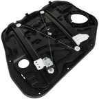 Pair Window Regulators for Hyundai Tucson (2016-2022)