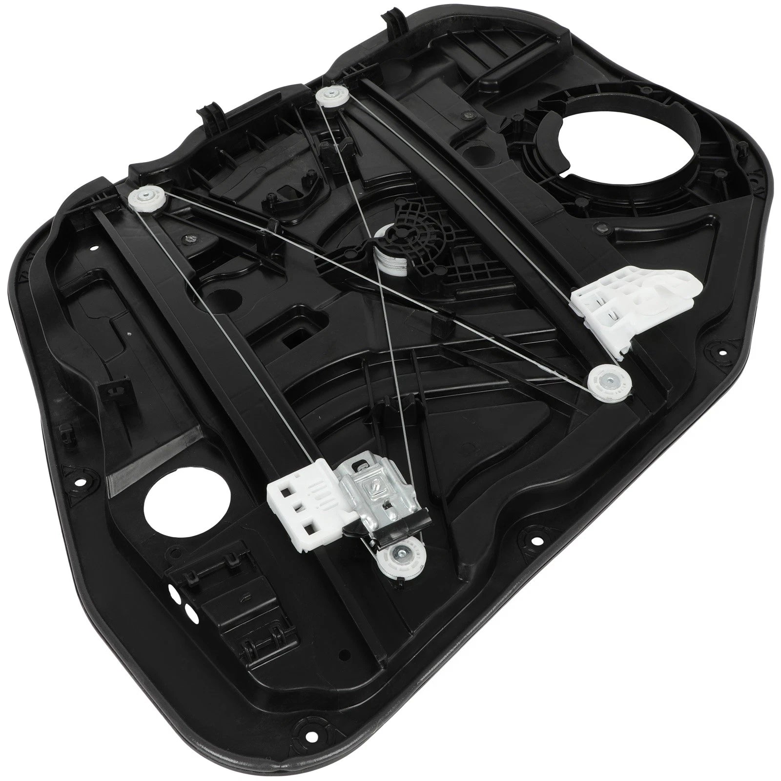 Pair Window Regulators for Hyundai Tucson (2016-2022)