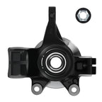 Front Passenger Side Assembly with Hub Bearing for Ford Focus (2006–2011) LK004