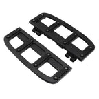 Driver Footboard Floorboard & Bracket Mount for Harley Touring (2017–2023)