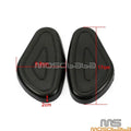 Fuel Gas Tank Knee Side Pad for Z��ndapp DB DS DBK KS KS750 MW M1 M1M M1S M72 R12