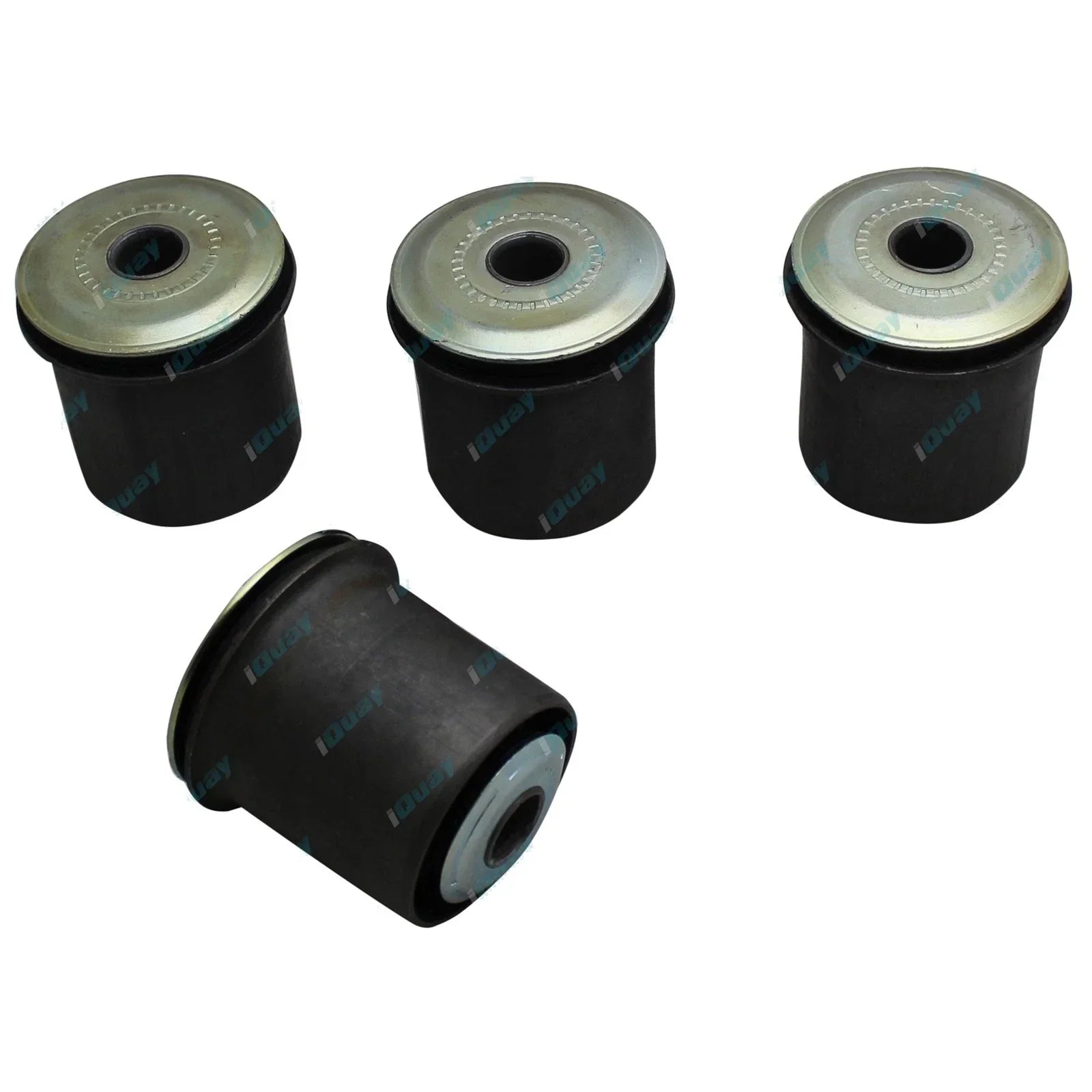 Front Upper Control Arm Bushes for Landcruiser HDJ100 UZJ100 4.7L 4.2L 1998~07