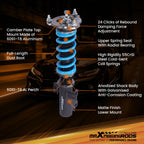 Coilover Struts Kit for Toyota Camry (2018-2023)
