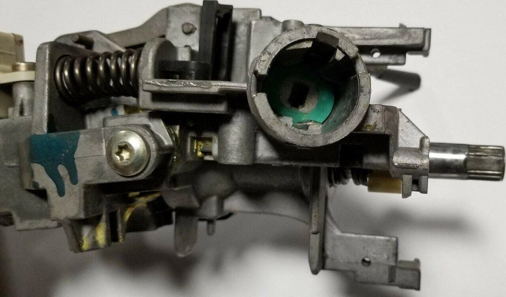 Steering Column for Ford Mustang (1999–2004) 1R33-3F723-AA