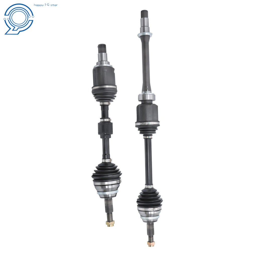 2X CV Axle Assembly for Toyota Camry (2007-2017) FWD