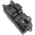 RH Front Power Window Switch for Toyota Corolla ZZE122 4cyl 1.8L 1ZZ 2001~2007