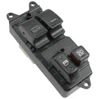 RH Front Power Window Switch for Toyota Corolla ZZE122 4cyl 1.8L 1ZZ 2001~2007