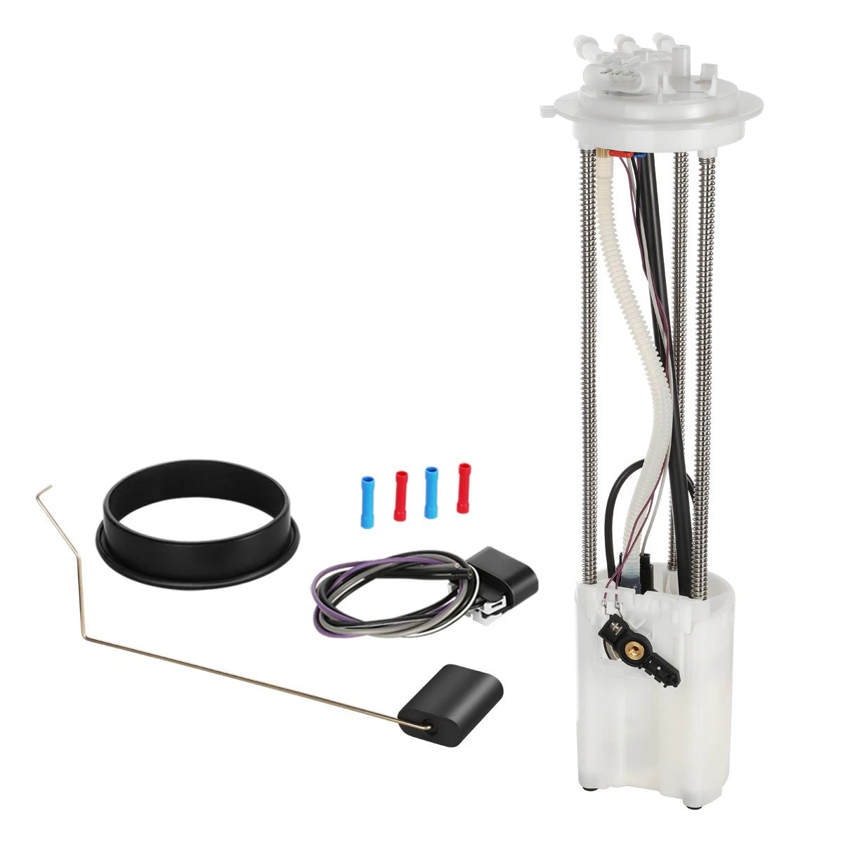 Fuel Pump Module Assembly for Silverado/Sierra 3500 6.0L 8.1L (2001–2003)