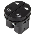 Power Window Switch for Ford Fusion (2006–2012), Fiesta (1998–2012), Ka (2001–2008)