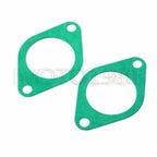 2X Carburetor Intake Manifold Boot for Honda CL350 (1968–1973)