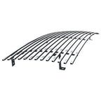 Stainless Chrome Billet Grille for Ford Bronco 89–92, Ranger 90–94