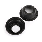 Carburetor Repair Kit Plunger Diaphragm for Suzuki GSF250 GSF400 Yamaha XJ400 (1990–1999)