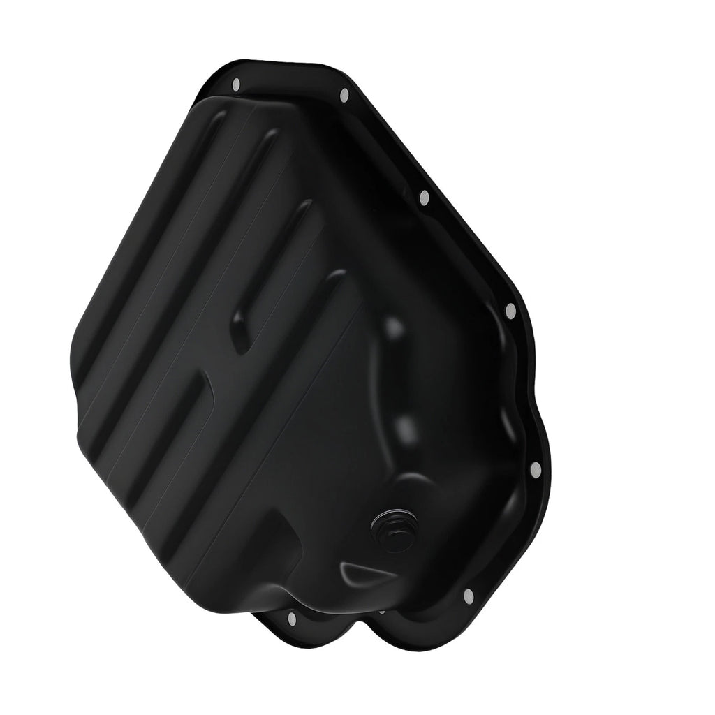 Oil Pan for Nissan Rogue X-Trail 2.5L (2008–2015) 12.5" Steel