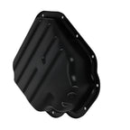 Oil Pan for Nissan Rogue X-Trail 2.5L (2008–2015) 12.5" Steel