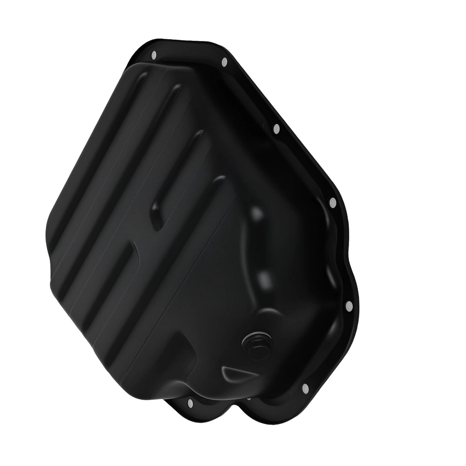 Oil Pan for Nissan Rogue X-Trail 2.5L (2008–2015) 12.5" Steel