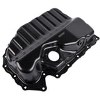Lower Oil Sump 264-713 for Audi A3 Q3 TT VW Beetle Golf Jetta (2006–2019)