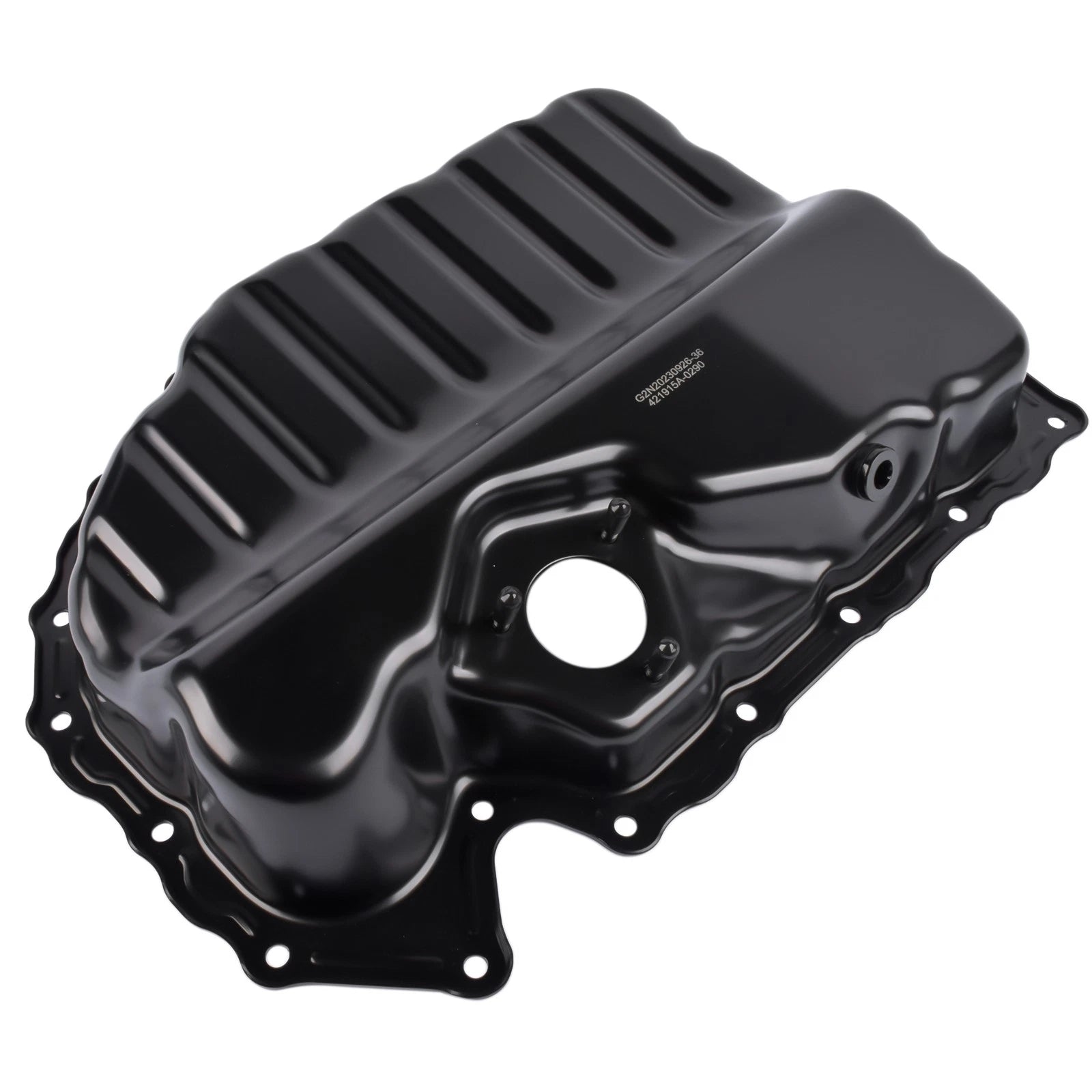 Lower Oil Sump 264-713 for Audi A3 Q3 TT VW Beetle Golf Jetta (2006–2019)