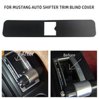 Decorative Board for FORD MUSTANG (2005–2009)