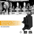 Power Steering Reservoir No. 26032950 for Chevrolet S10 Pickup (1995–2003)