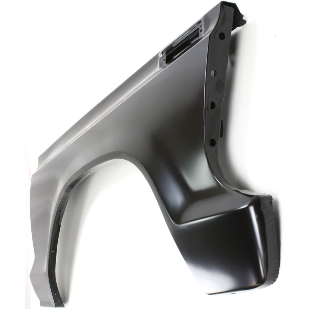Fender for Ford F-100 Front Passenger Side (1973–1979)